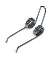 Resorte Posapie Delantero DSR 200