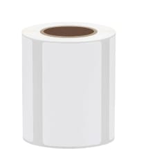 Rollo 200 Etiquetas Autoadhesivas Térmicas 40x30mm Blanco