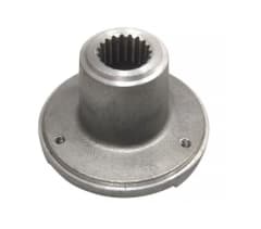 Rotor Filtro de Aceite 3P50 20mm