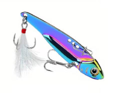 Señuelo Pesca de Proberos 20g