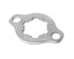 Seguro Piñón Ataque P30 Ej 17mm s/Pernos