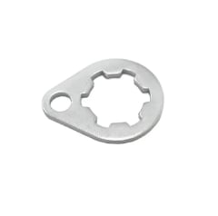 Seguro Piñón de Ataque Moto YBR 20mm