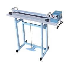 Selladora Bolsas 60cm Pedestal FRE600