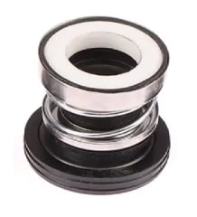 Sello Mecánico Eje para Bombas de Agua 17mm