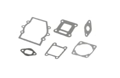 Set De 6 Empaquetadura Motor 49cc2t