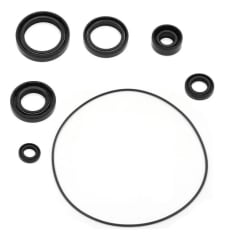 Set Juego Retenes Cd110cc Moto