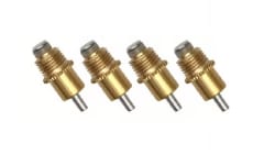 Sistema Automático de Riego para Bebederos de Animales Cobre x 4 Unid.