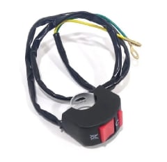 Switch Comando Corta Corriente Derecho