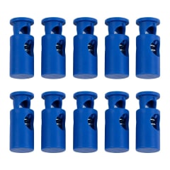 Tanka Plástica Cordón Azul 10unid.