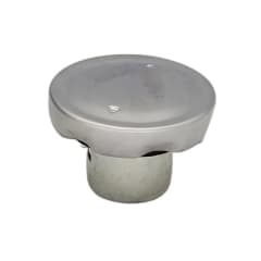 Tapa Estanque Bencina Metalico LS Bici moto