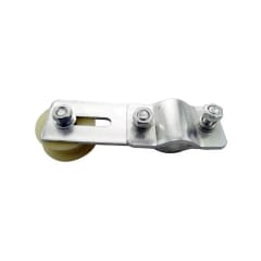 Tensor Cadena C/perno Para Motor Bici