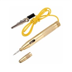 Tester Probador De Circuito 6v 12v