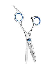 Tijera Corte Pelo para Entresacar
