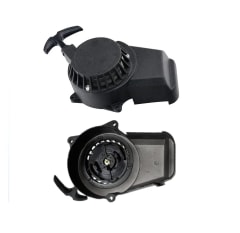 Tirador Partida 3P77 AN Pasador