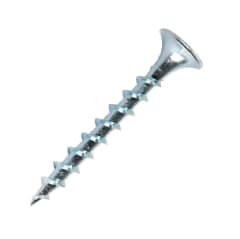 Tornillo Drywall 6×1 1/4 Rosca Madera X 10 Unid.