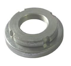 Tuerca de Ajuste de Dirección 24mm Paso 1.0