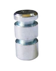 Unión Separador Estantería 22mm