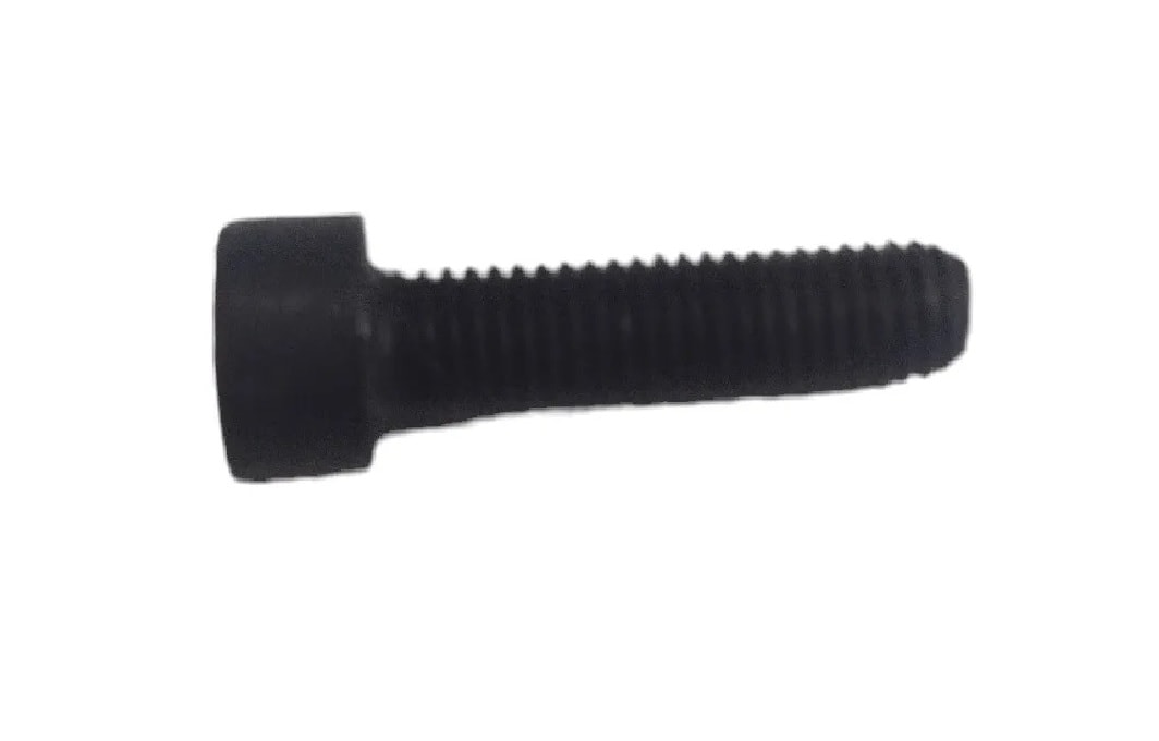 10 Pernos Parker M5×20 Alen Negro2