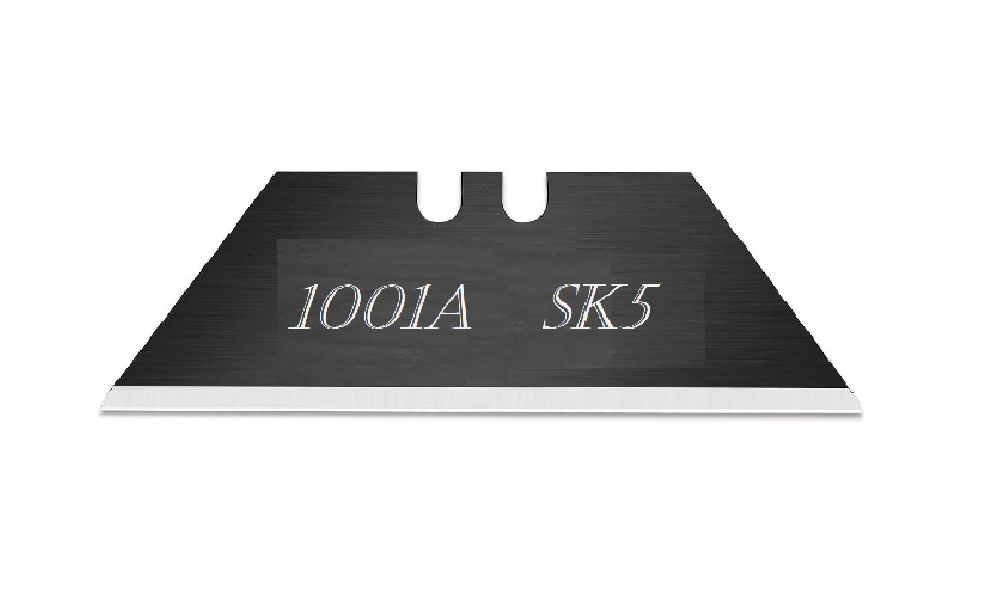 10 Repuestos Cuchillo Cartonero Trapezoidal2