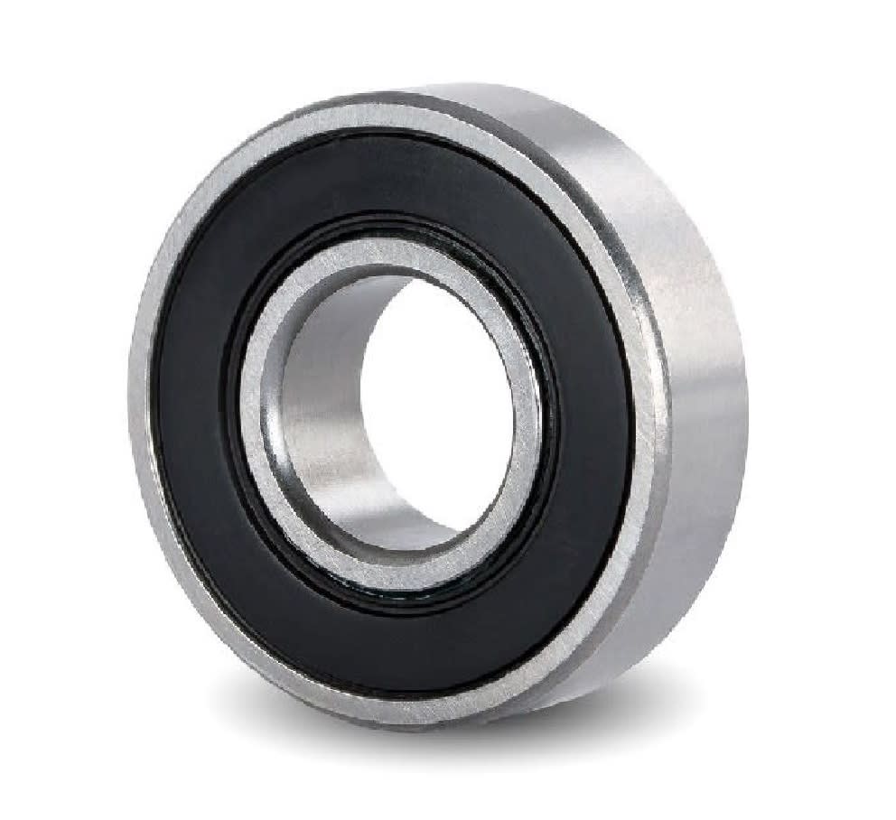 10 Rodamientos 15x28x7mm 6902 2rs2