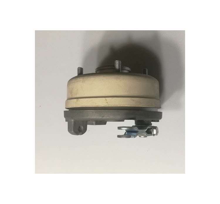 Maza 4P63mm Tambor Frenos Izquierdo B1