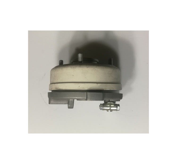 Maza 4P88mm eje-12mm Tambor Frenos Izquierdo B1