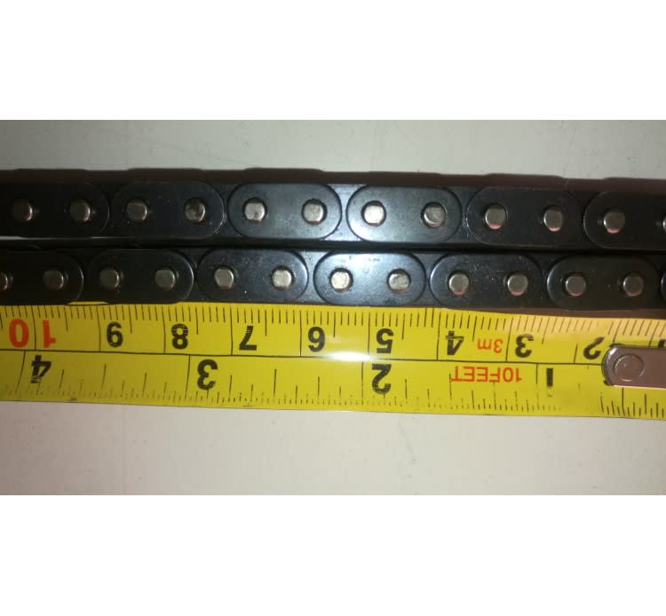 Cadena T8F-P134 s/s2