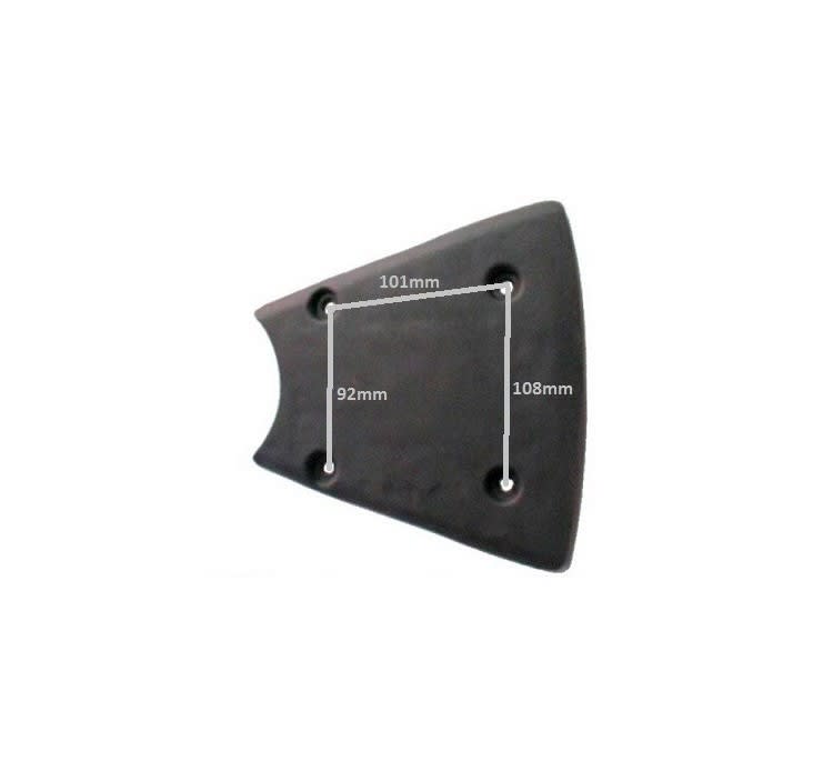 Asiento Mini pocket 49cc2