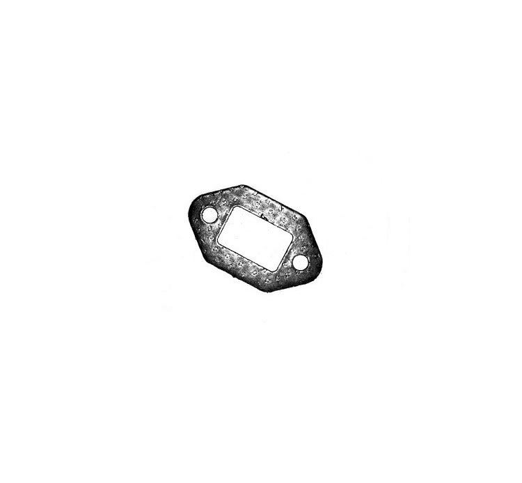 Empaquetadura 2P38 Cilindro- Tubo Escape Motor 49cc 2T2