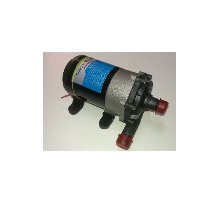 Bomba LX-08 12vdc 20L/min. 11PSI 2A LX-08 agua recirculación2