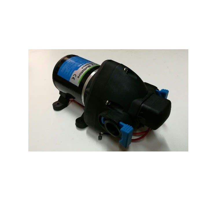 Bomba FL-706 24vdc 11.0L/min 025psi 01.7A agua2