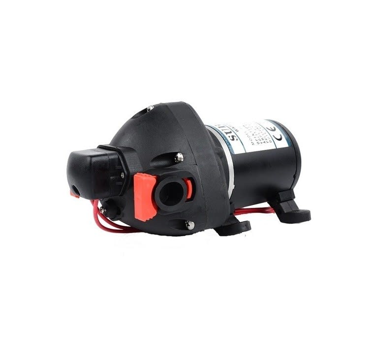 Bomba FL-706 24vdc 11.0L/min 025psi 01.7A agua3