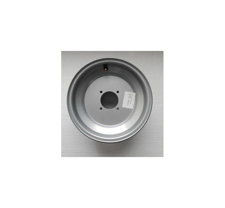 Llanta 10D 4P62mm 150AN x 285AL delantera A4