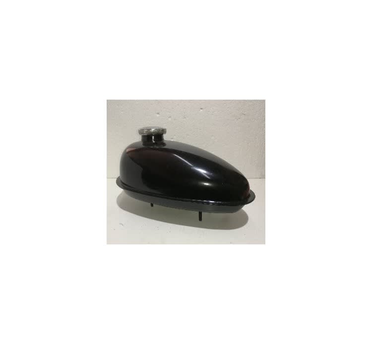 Estanque Bencina 3lts. Para Motor Bici10