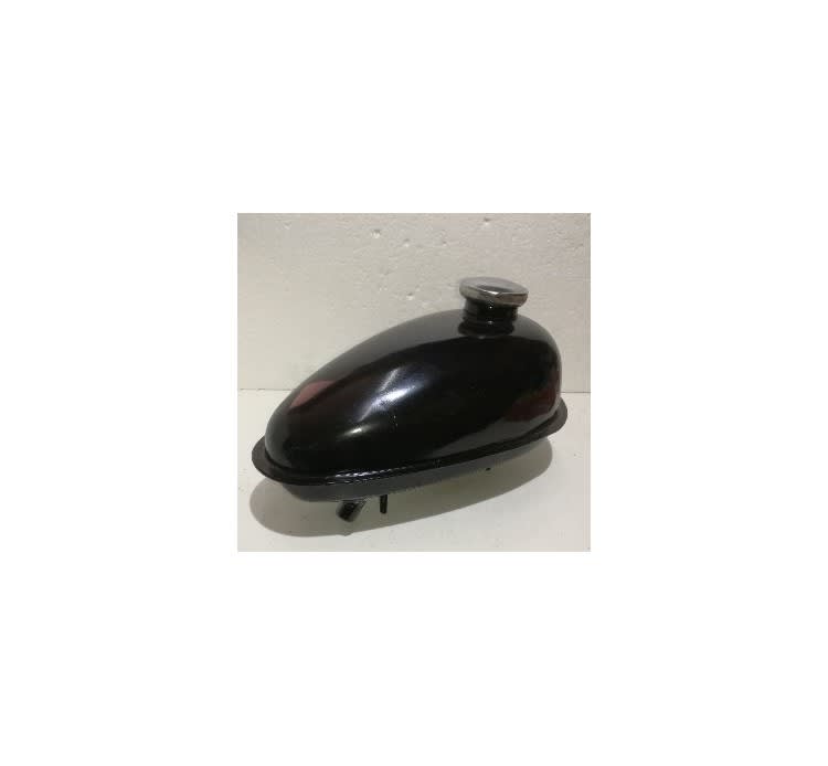 Estanque Bencina 3lts. Para Motor Bici8