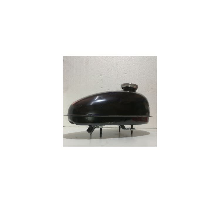 Estanque Bencina 3lts. Para Motor Bici5