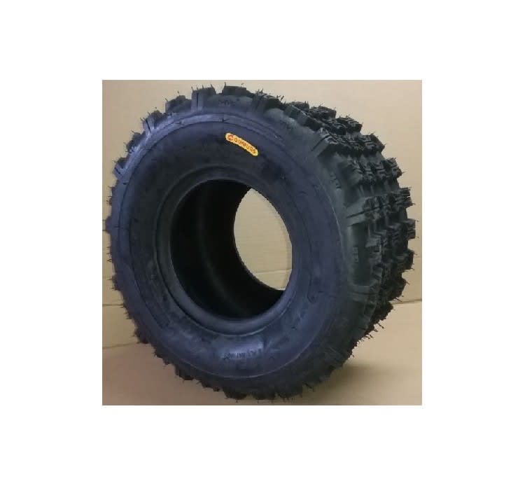 Neumático 08D 18x10-8 OUMURS8