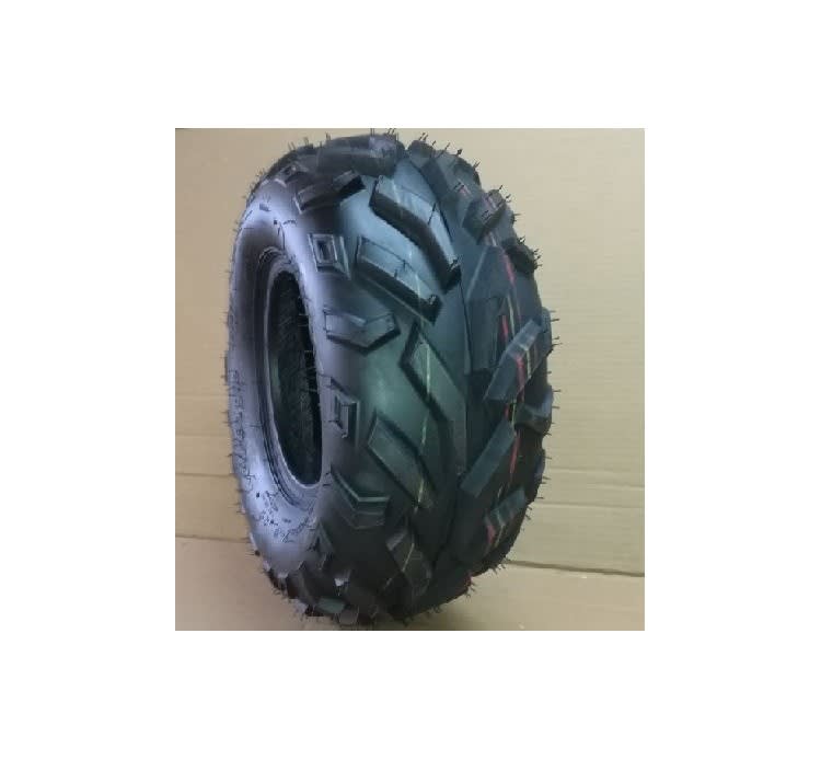 Neumático 08D AT 19x7-8 4PLY (175/80-8) AT DURO2