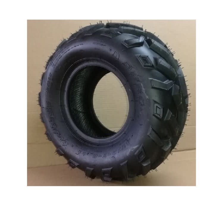 Neumático 08D AT 19x7-8 4PLY (175/80-8) AT DURO1