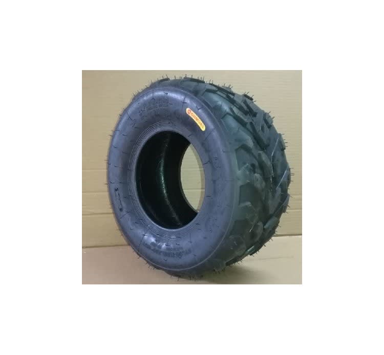 Neumático 07D 16x8-7 F28 4PLY v LEVER 23804