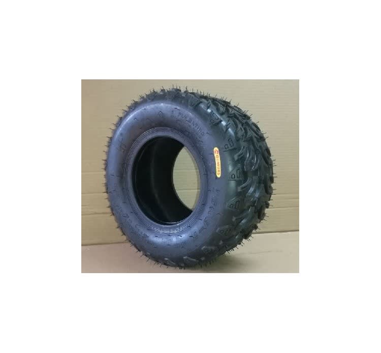 Neumático 07D 16x8-7 F28 4PLY ^ OUMURS 30202