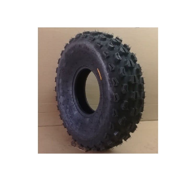 Neumático 08D 22/7-8 36F 4PR ^L OUMURS 50101