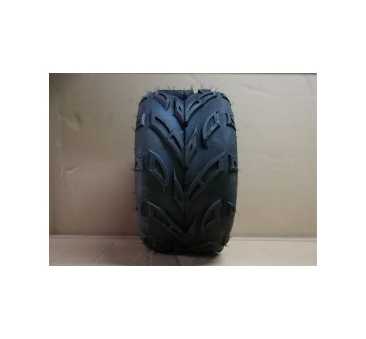 Neumático 07D 16x8-7 17B len (200/55-7) HUAJIAN 27204