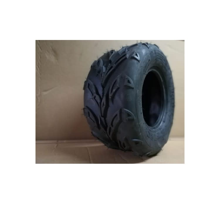 Neumático 07D 16x8-7 17B len (200/55-7) HUAJIAN 27201