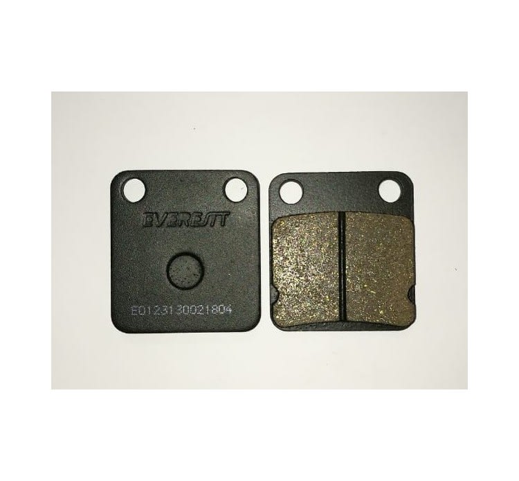 Pastillas freno moto 82101 EVERESTT5