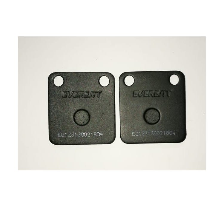 Pastillas freno moto 82101 EVERESTT3
