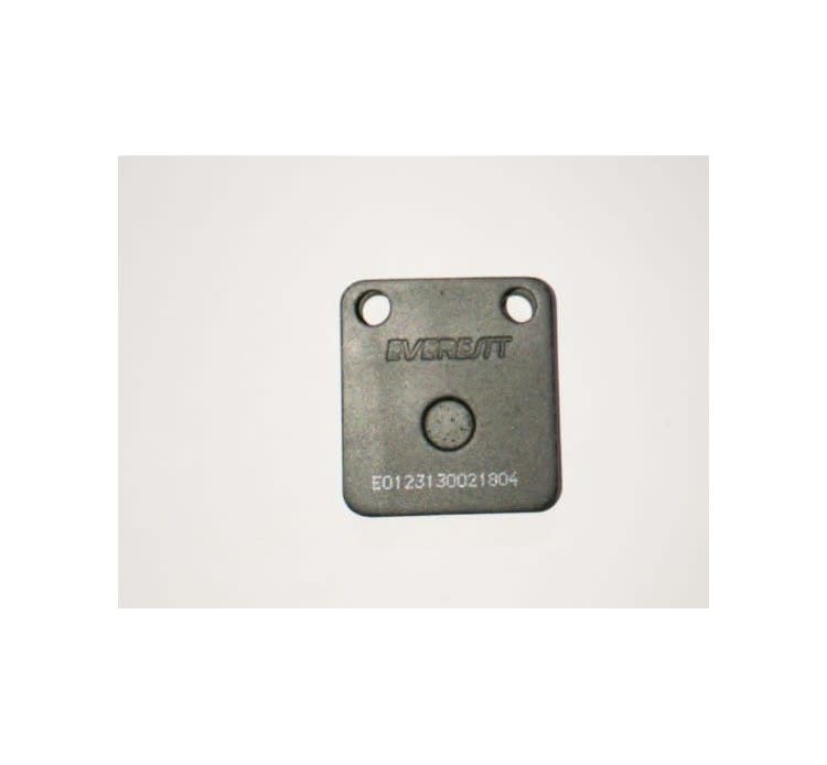 Pastillas freno moto 82101 EVERESTT4