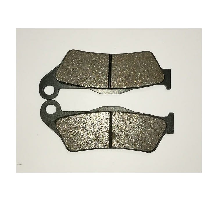 Pastillas freno 82410 EVERESTT Moto5