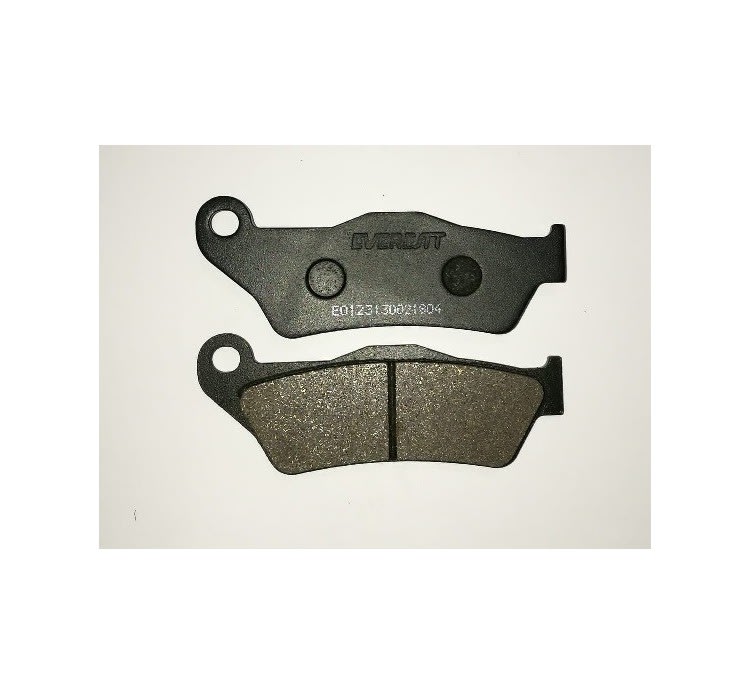 Pastillas freno 82410 EVERESTT Moto2