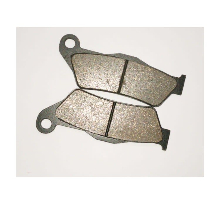 Pastillas freno 82410 EVERESTT Moto3